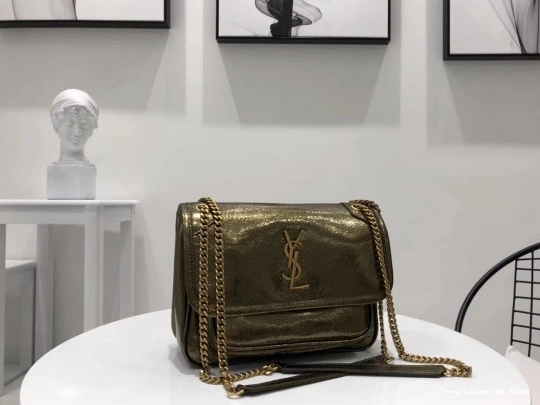 Tony Luxuries NIKI YSL BABY 0707